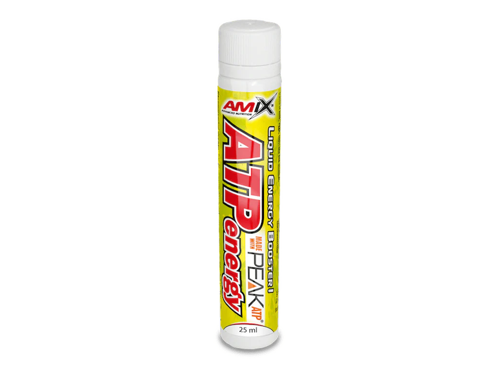 Energético ATP Energy Liquid – Amix™ - Image 3