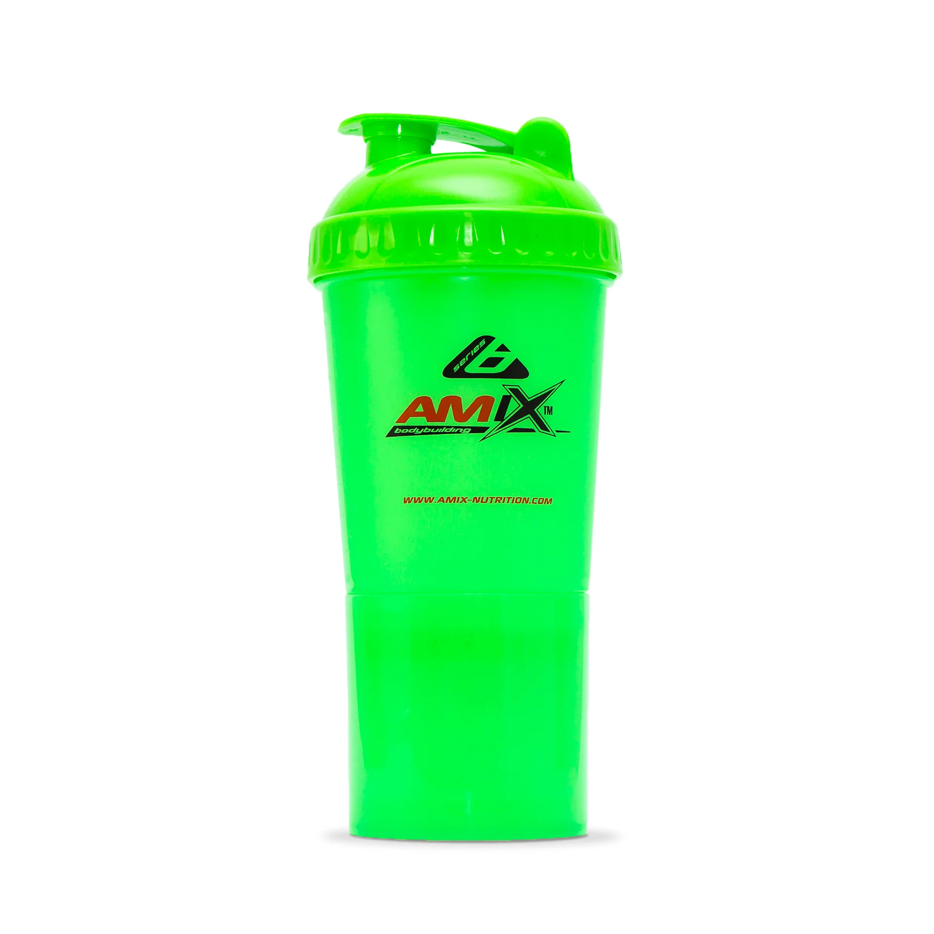 Batidora Especial (Monster Shaker) – Amix™