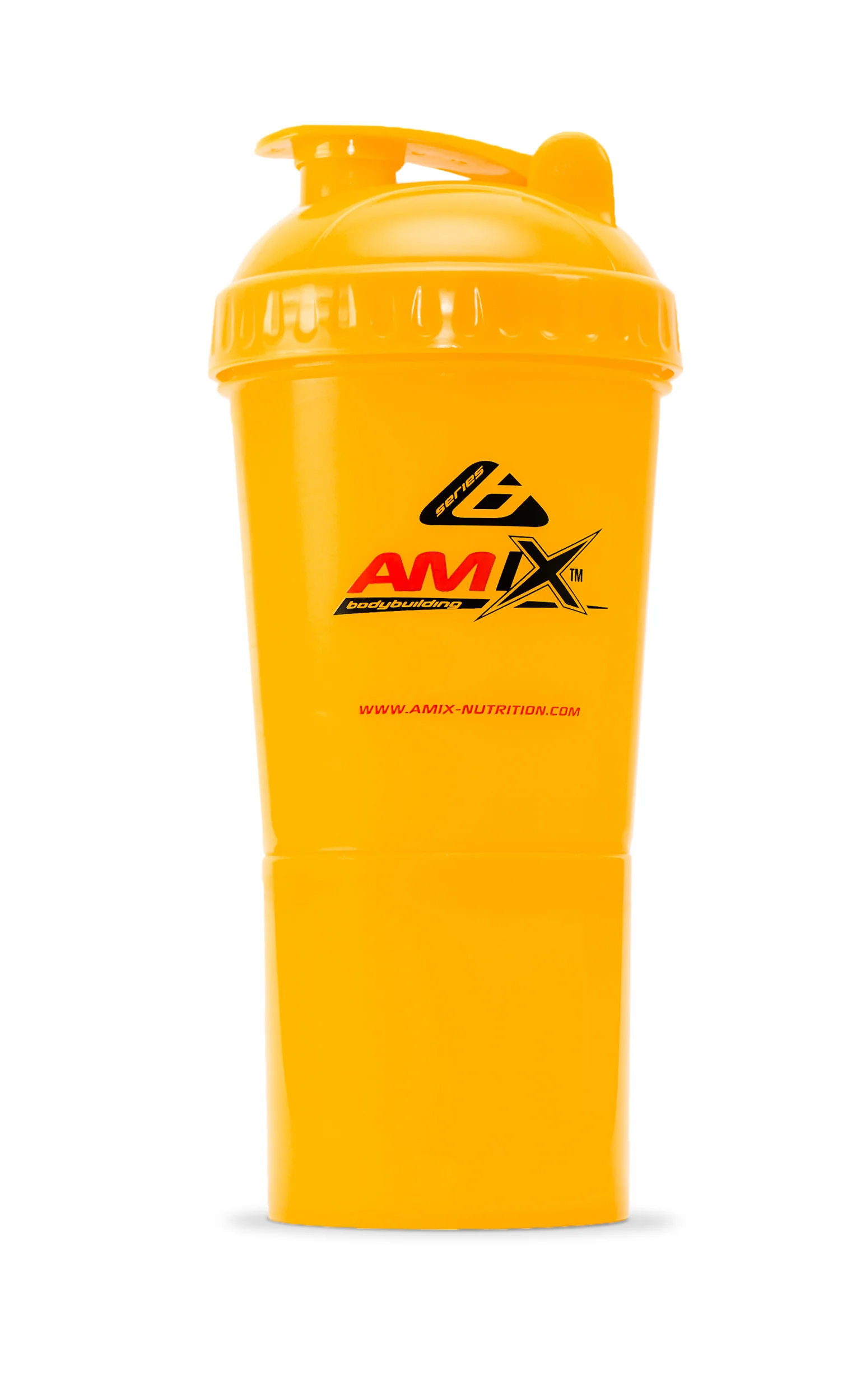 Batidora Especial (Monster Shaker) – Amix™ - Image 2