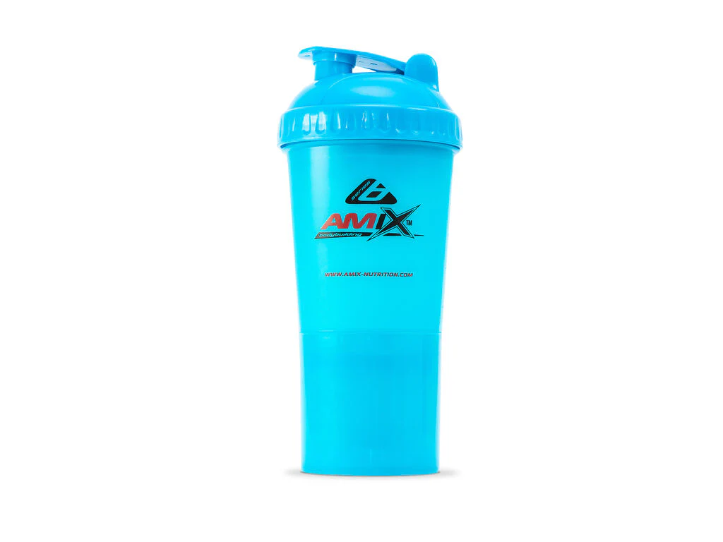 Batidora Especial (Monster Shaker) – Amix™ - Image 6