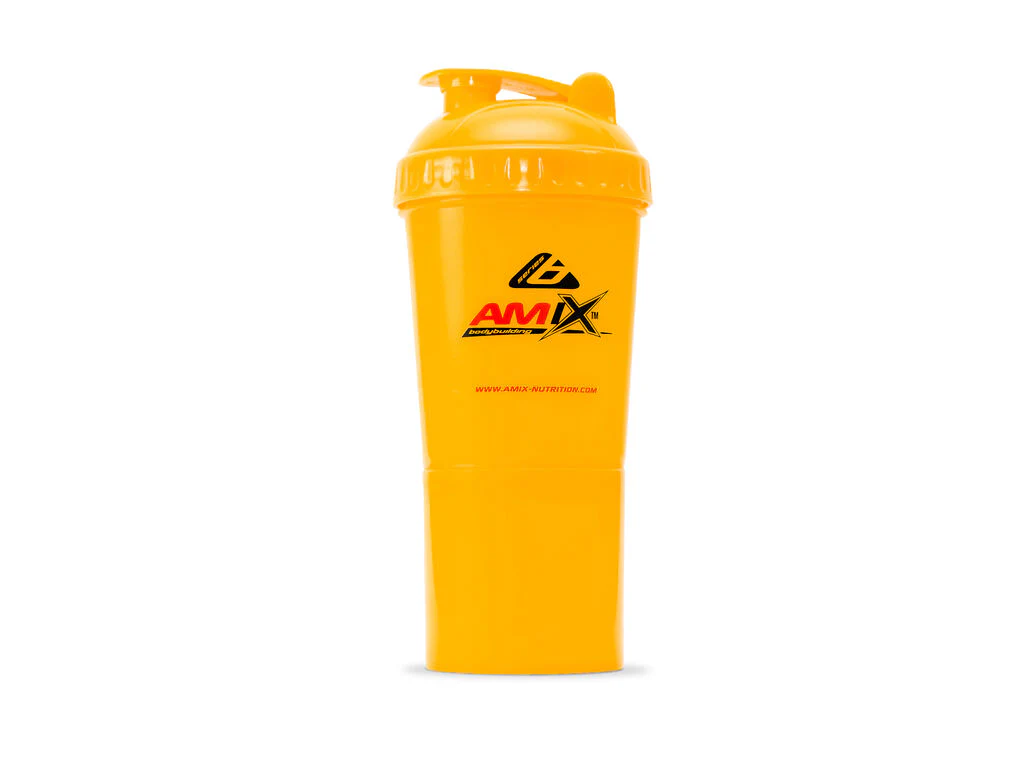 Batidora Especial (Monster Shaker) – Amix™ - Image 7