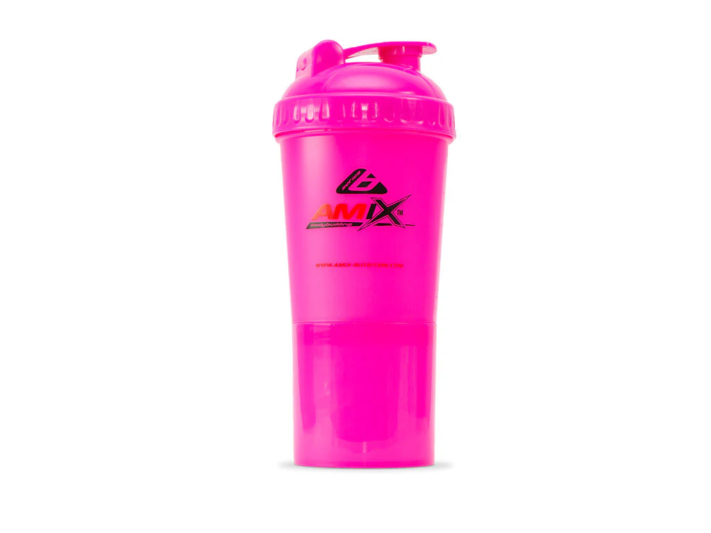 Batidora Especial (Monster Shaker) – Amix™ - Image 8