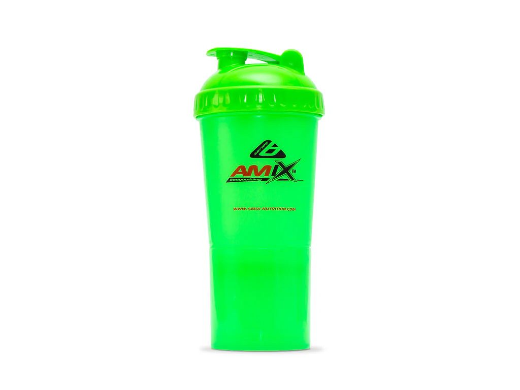 Batidora Especial (Monster Shaker) – Amix™ - Image 9