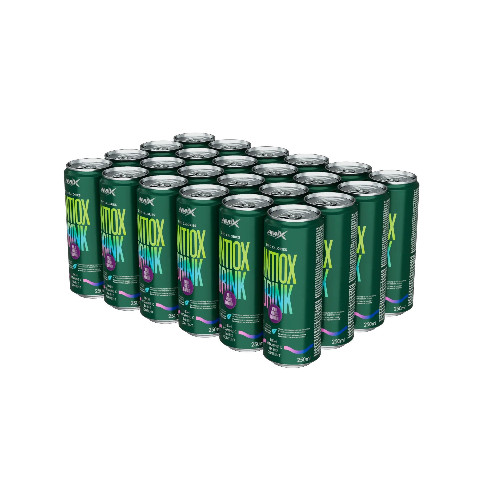 Antiox Drink - Amix™ - Image 2