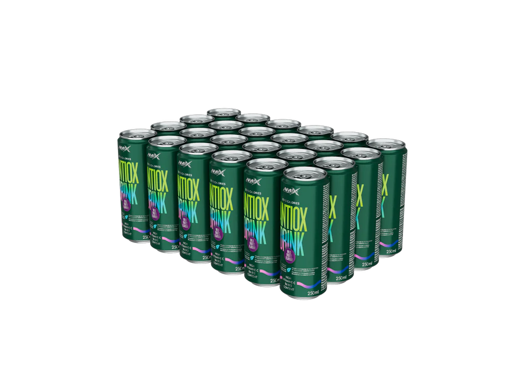Antiox Drink - Amix™ - Image 3