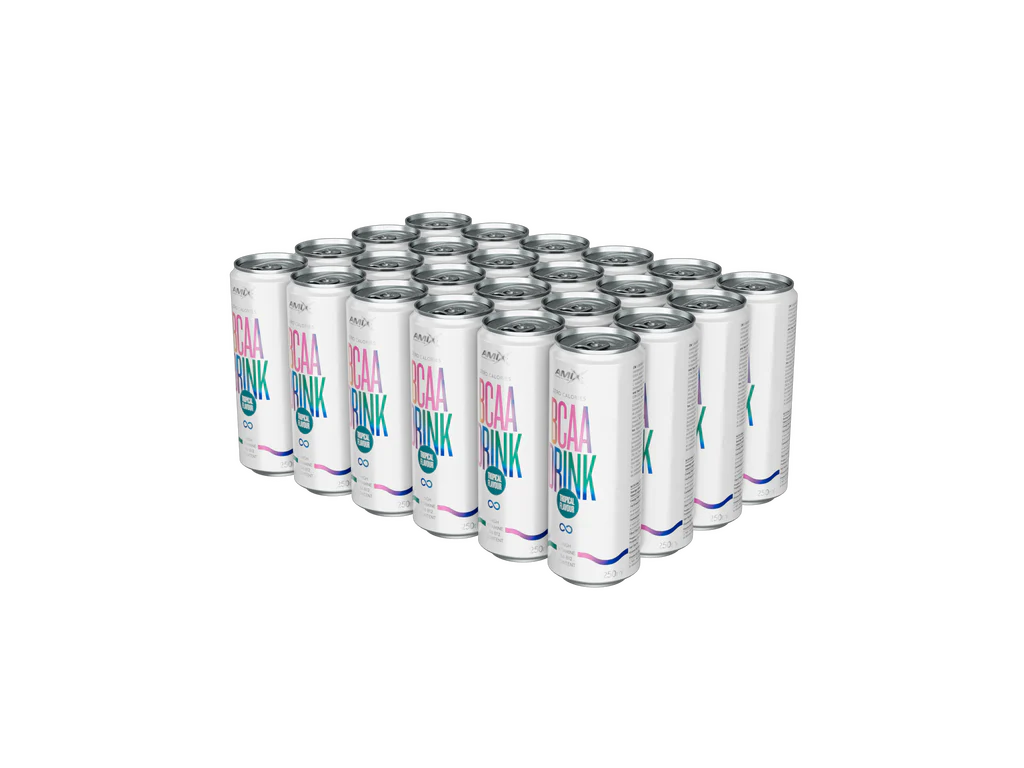 BCAA Drink - Amix™ - Image 3