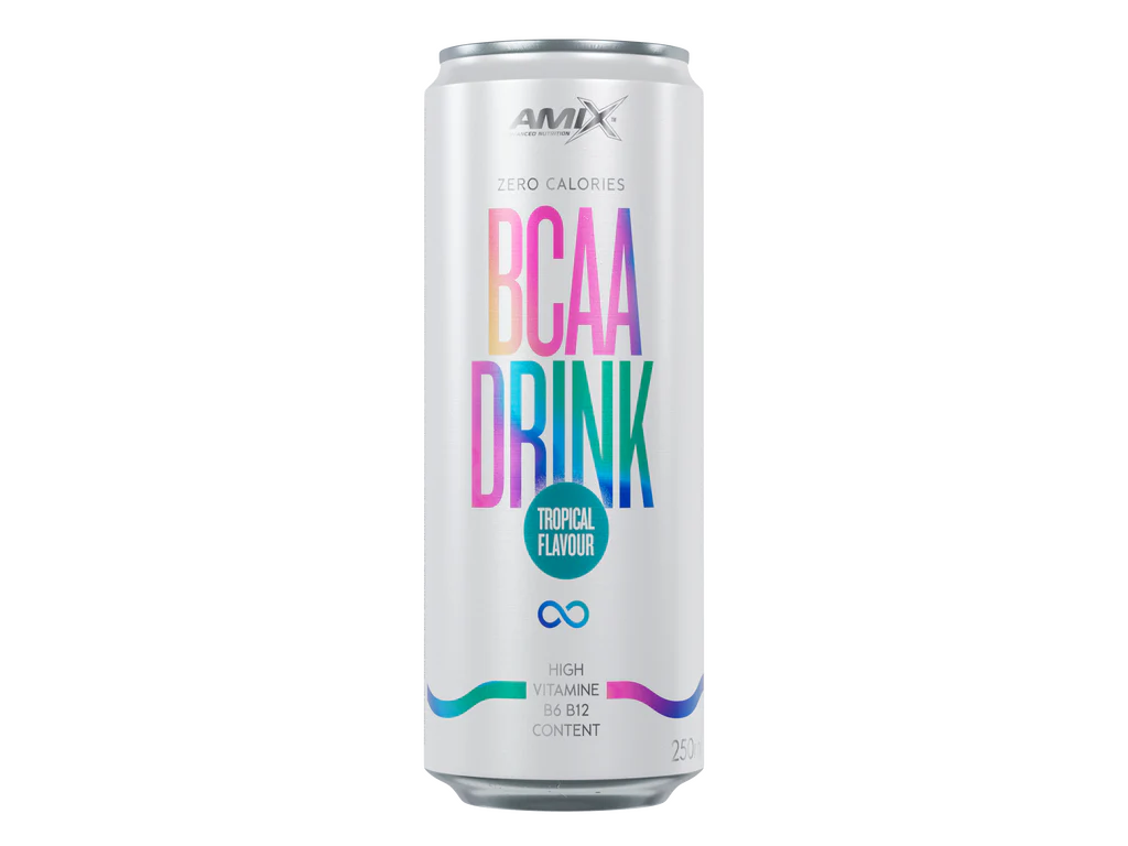 BCAA Drink - Amix™ - Image 4