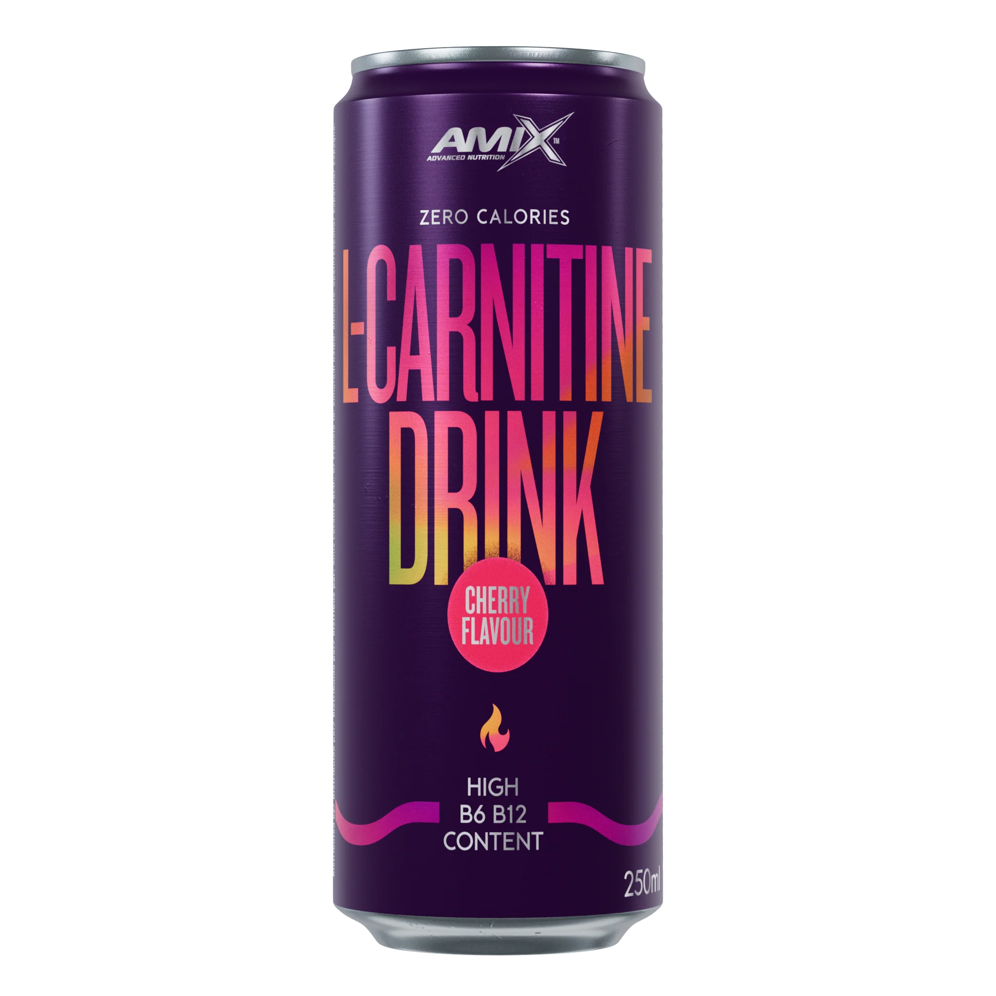 L-Carnitine Drink - Amix™