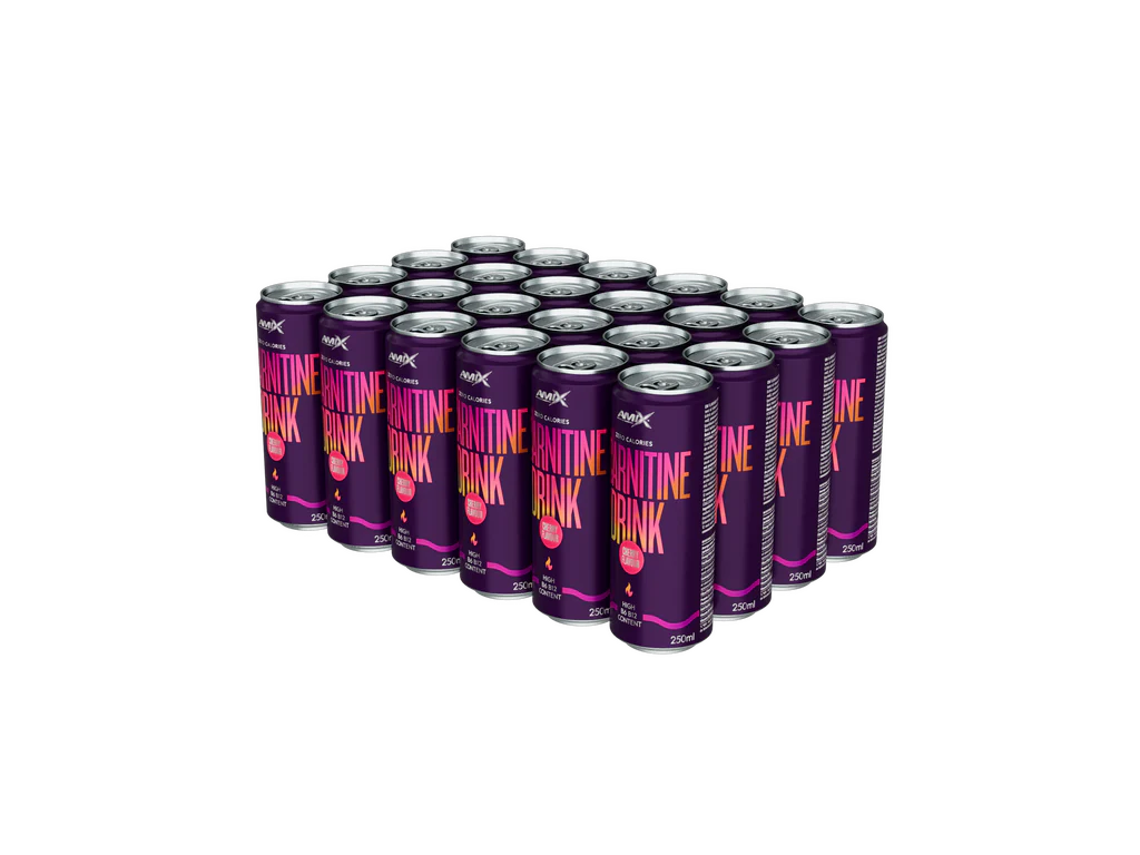 L-Carnitine Drink - Amix™ - Image 3