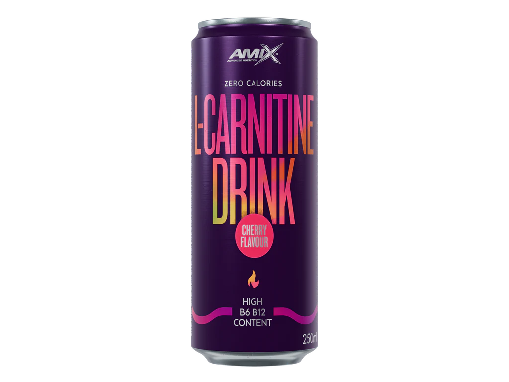 L-Carnitine Drink - Amix™ - Image 4