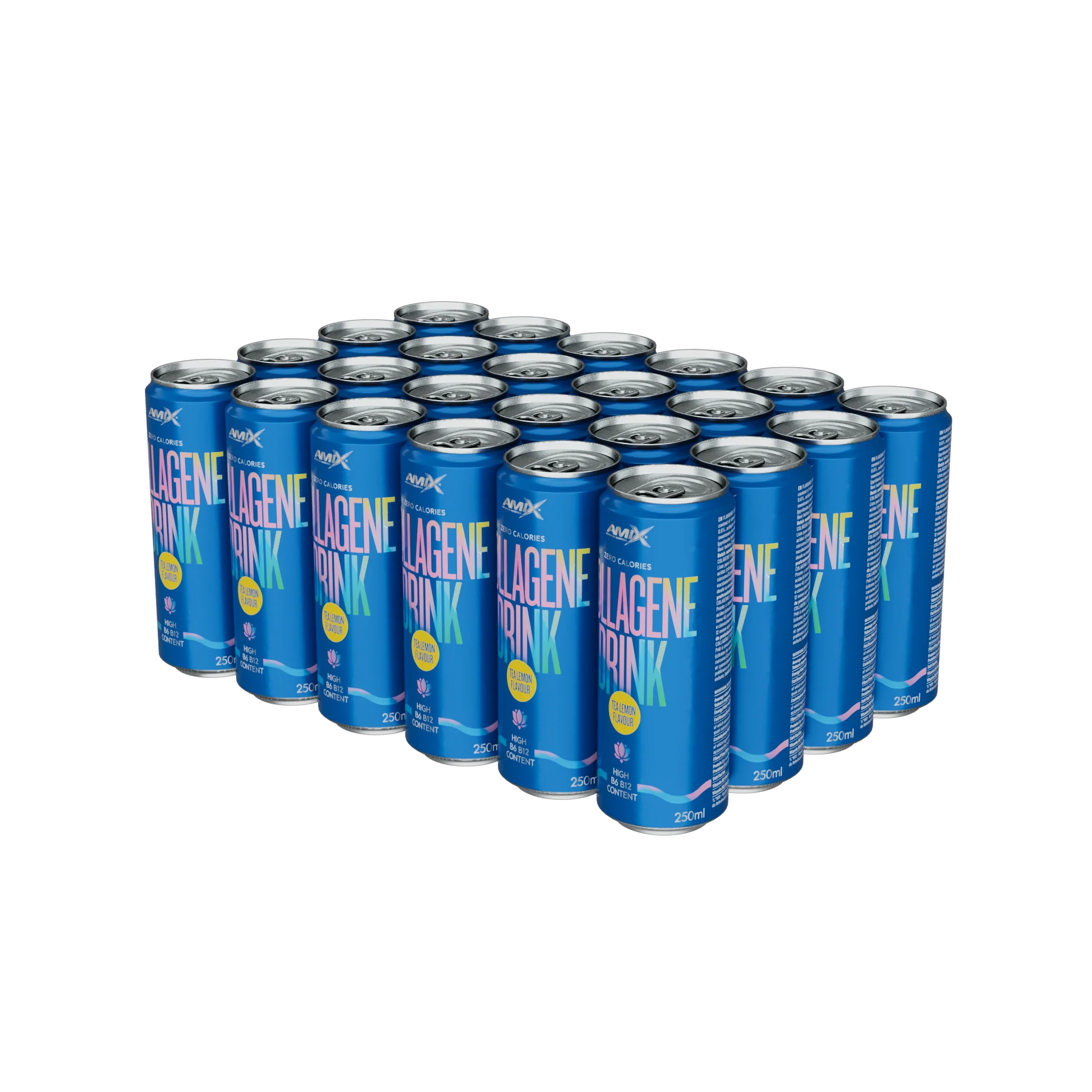 Collagen Drink -Amix™ - Image 2