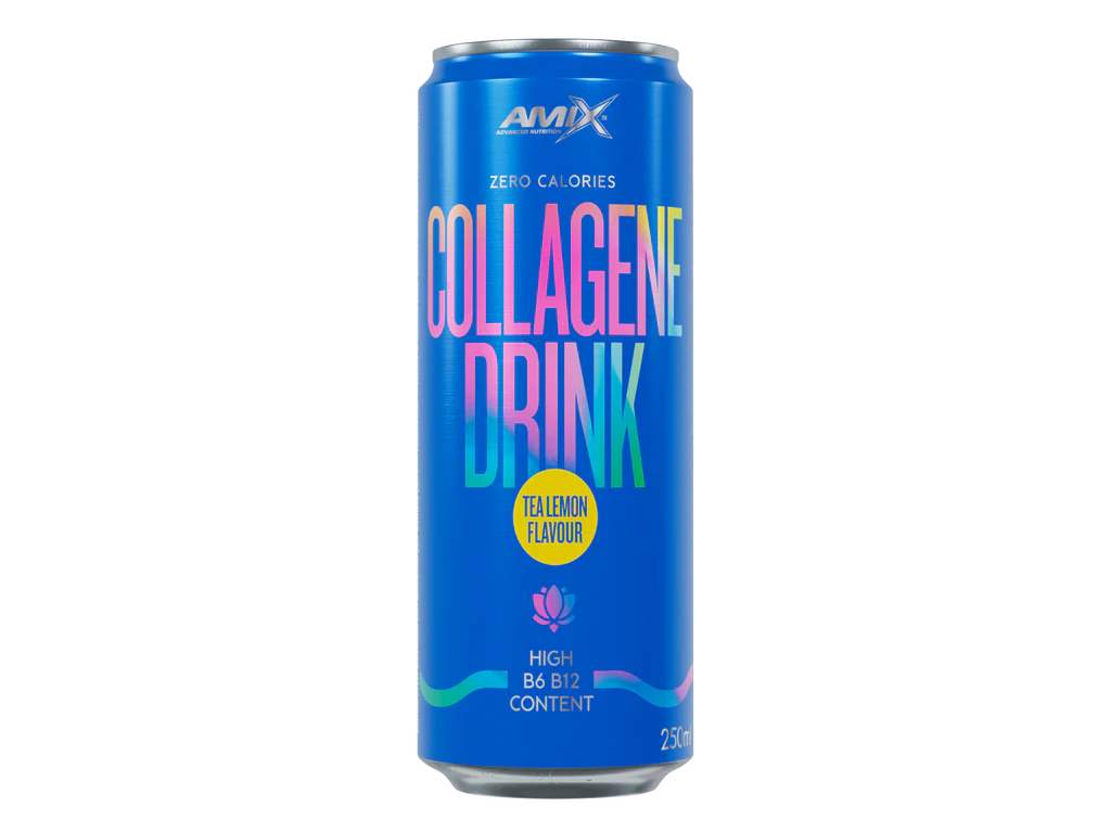 Collagen Drink -Amix™ - Image 3