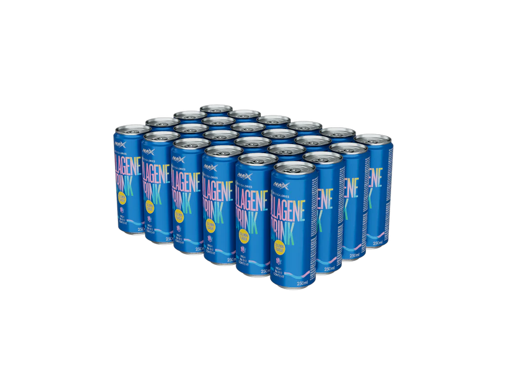 Collagen Drink -Amix™ - Image 4