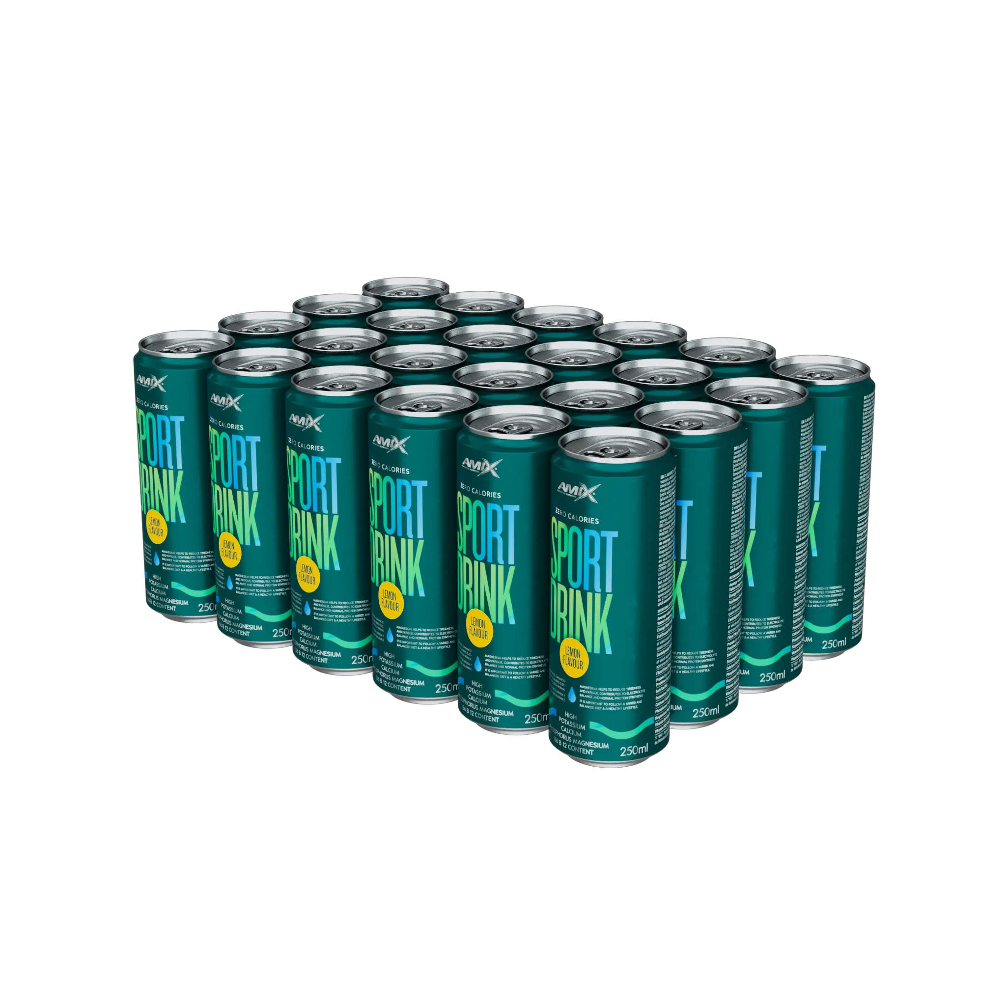 Sport Drink -Amix™ - Image 2