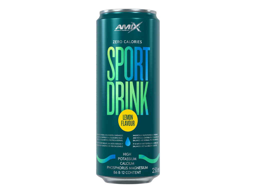 Sport Drink -Amix™ - Image 3
