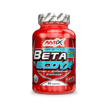 Beta-Ecdyx 90 caps – Amix™