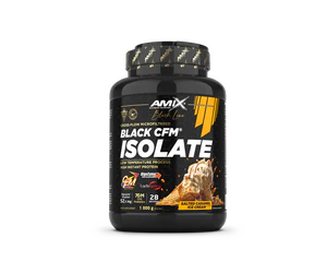 Proteína Black CFM Isolate – Black Line - Image 57