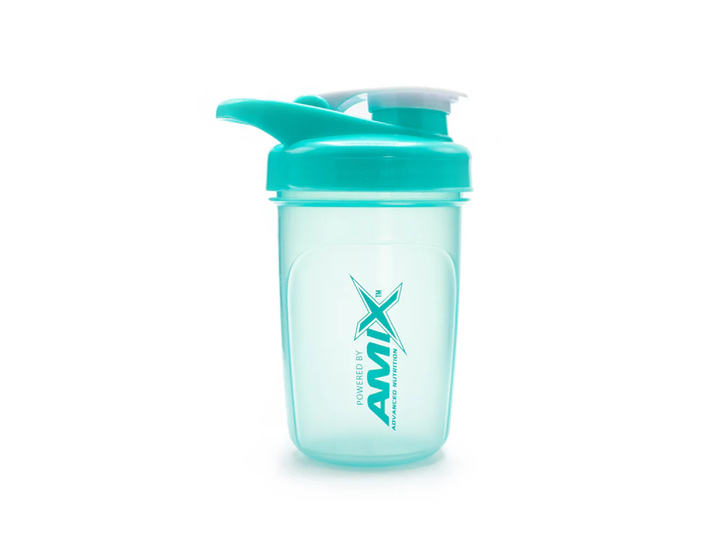 Batidora Bodybuilder Shaker 300 ml – Amix™ - Image 10