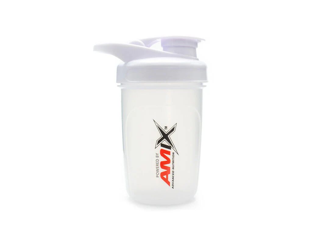 Batidora Bodybuilder Shaker 300 ml – Amix™ - Image 6