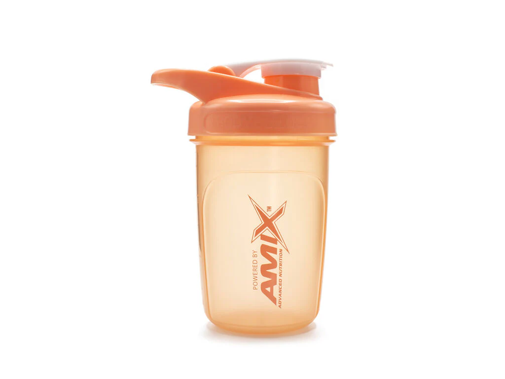 Batidora Bodybuilder Shaker 300 ml – Amix™ - Image 7