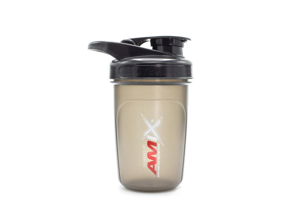 Batidora Bodybuilder Shaker 300 ml – Amix™ - Image 8