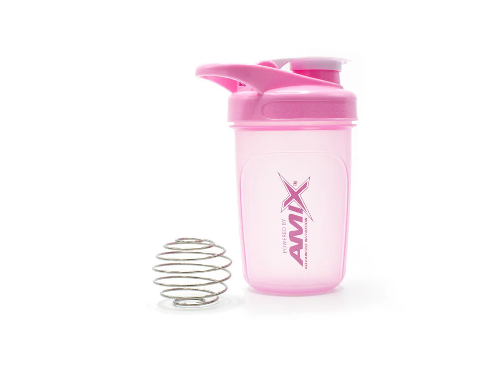 Batidora Bodybuilder Shaker 300 ml – Amix™ - Image 9