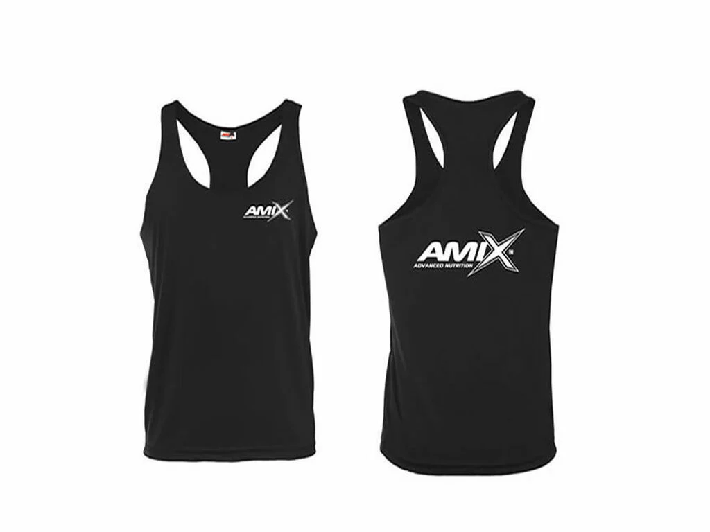 Camiseta de tirantes Amix – Amix™ - Image 16