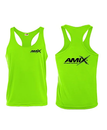 Camiseta de tirantes Amix – Amix™ - Image 2