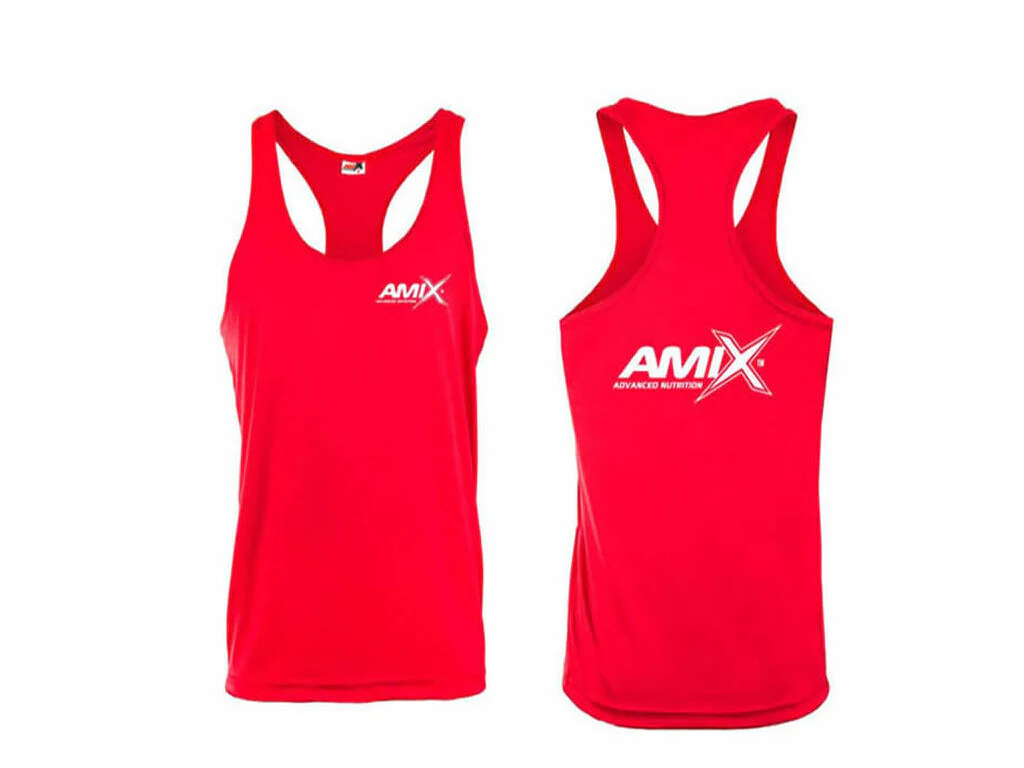 Camiseta de tirantes Amix – Amix™ - Image 23