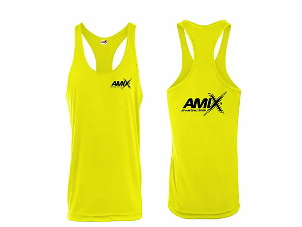 Camiseta de tirantes Amix – Amix™ - Image 28