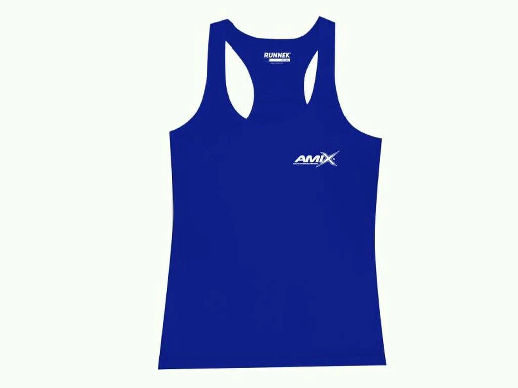 Camiseta de tirantes Amix – Amix™ - Image 33