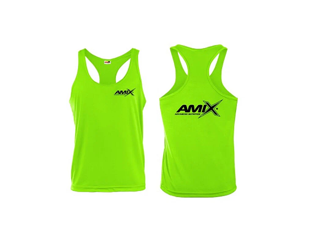 Camiseta de tirantes Amix – Amix™ - Image 8