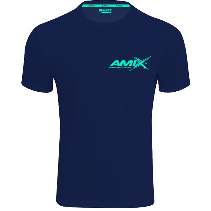 Camiseta RunFit – Amix™