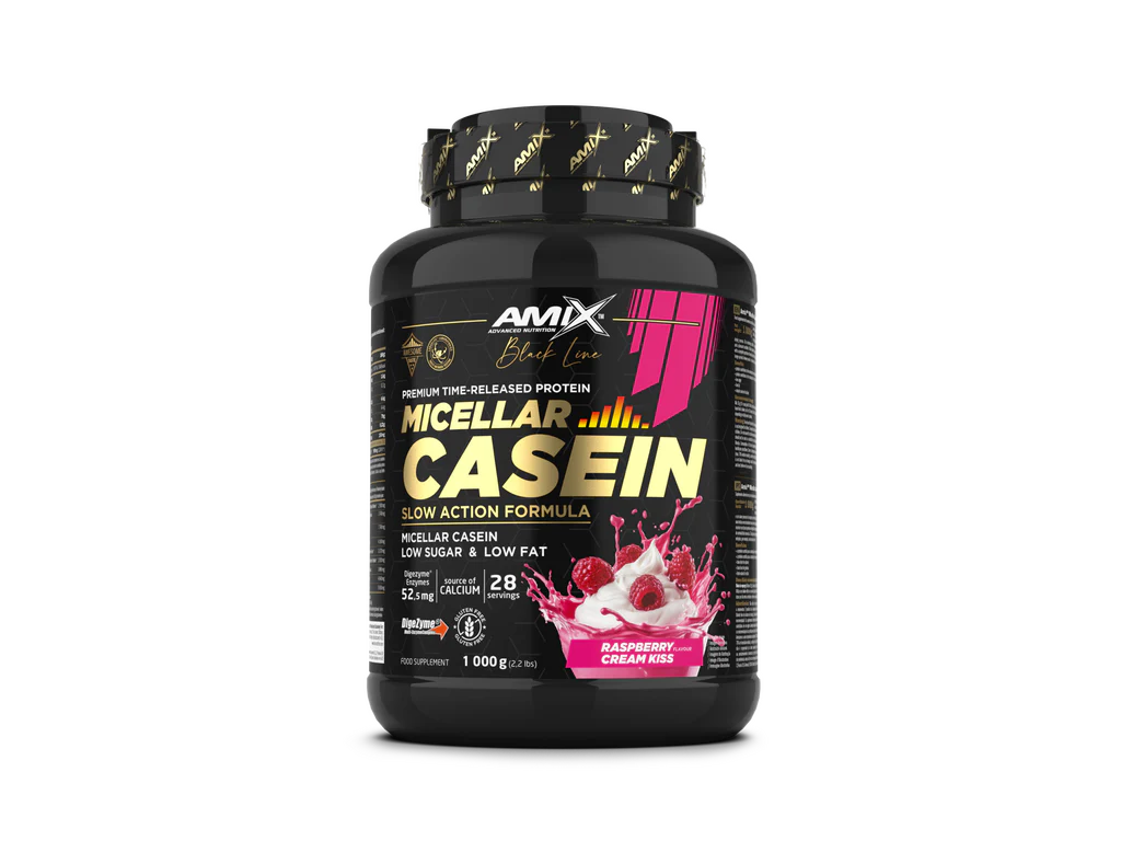 Caseina Micellar Casein - Black Line - Image 28