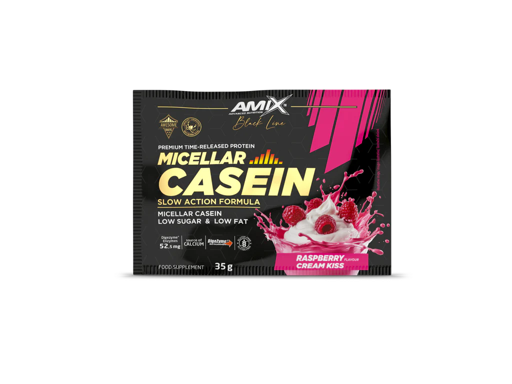 Caseina Micellar Casein - Black Line - Image 31