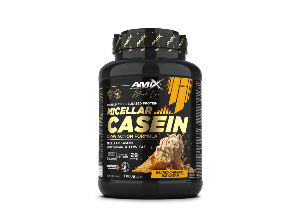 Caseina Micellar Casein - Black Line - Image 32