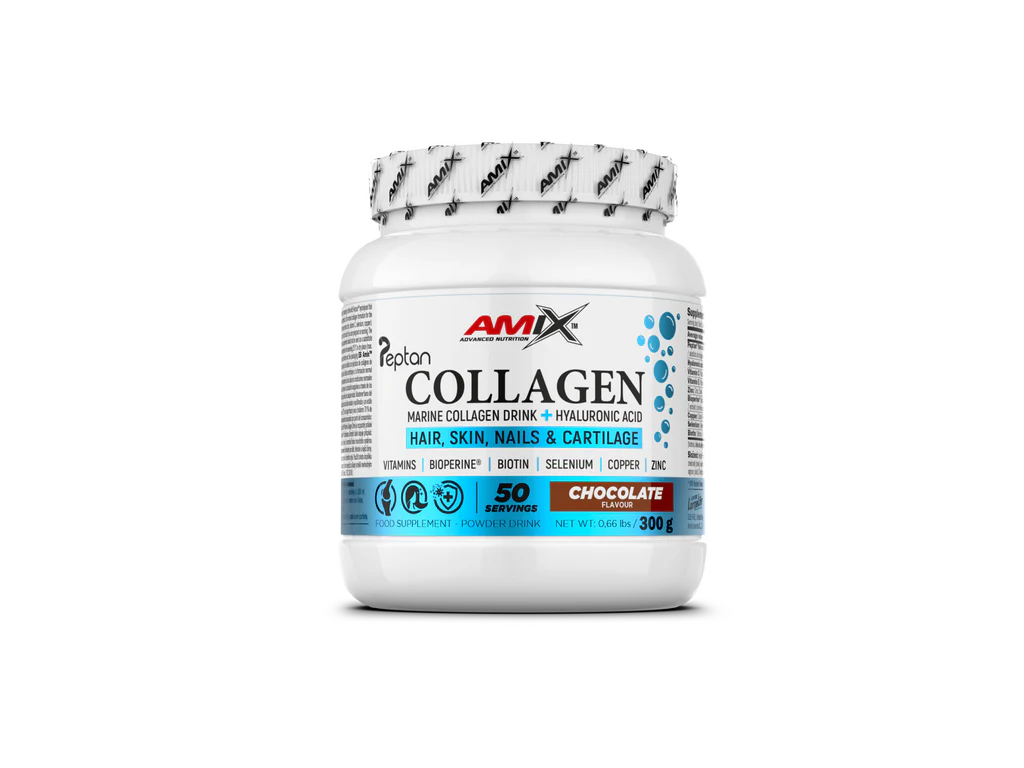 Colágeno marino Peptan® 300 g – Amix™ - Image 10