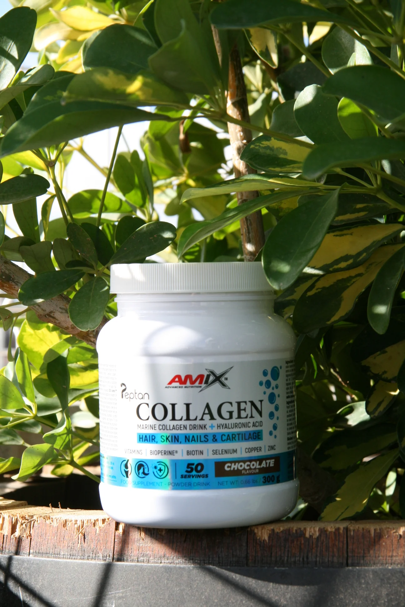 Colágeno marino Peptan® 300 g – Amix™ - Image 6