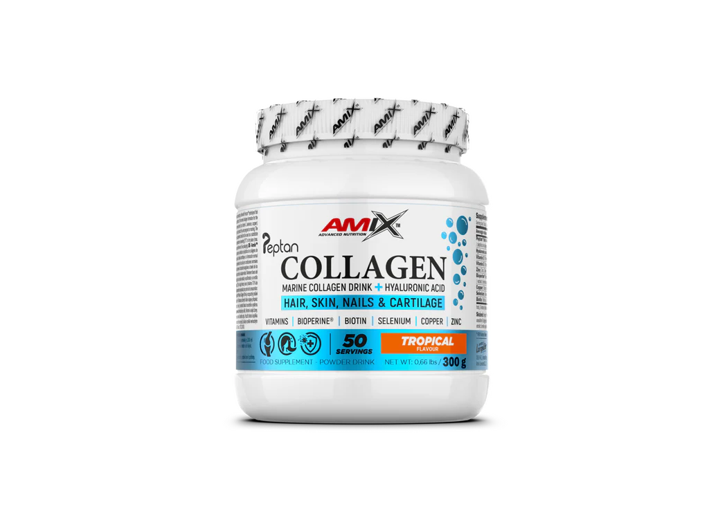 Colágeno marino Peptan® 300 g – Amix™ - Image 7