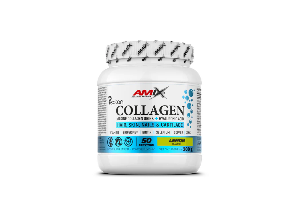 Colágeno marino Peptan® 300 g – Amix™ - Image 8