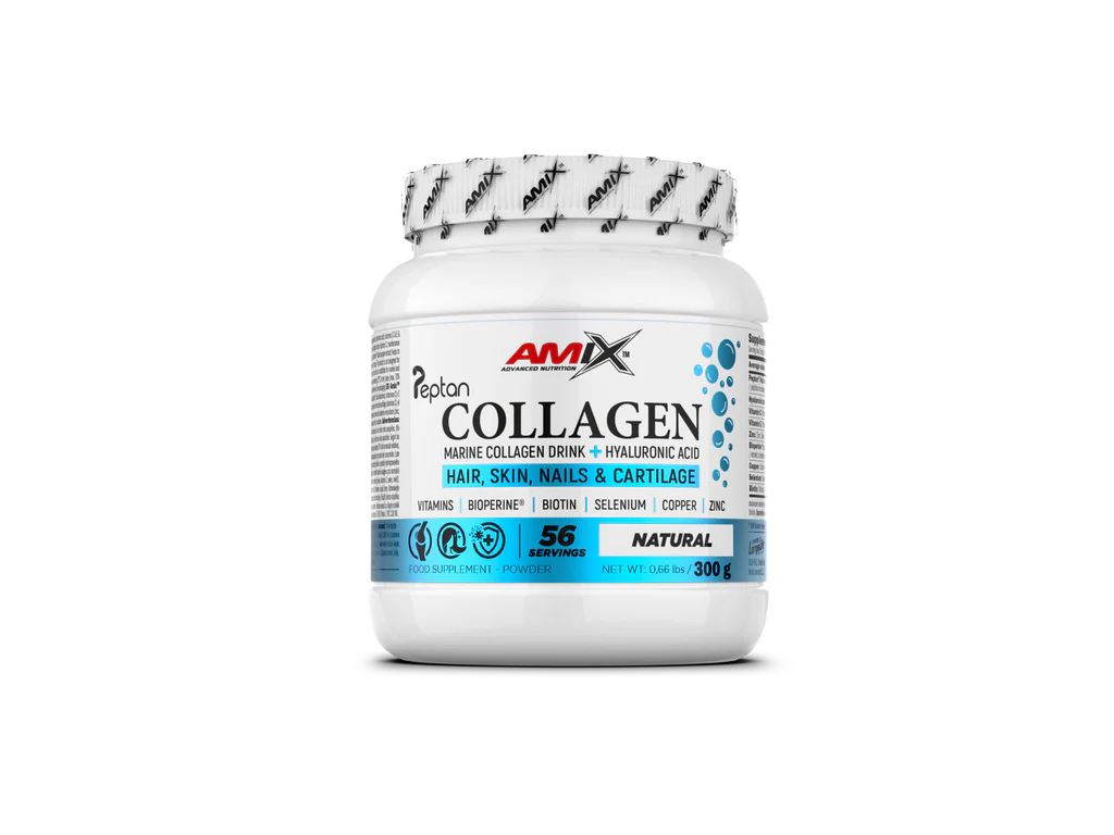 Colágeno marino Peptan® 300 g – Amix™ - Image 9