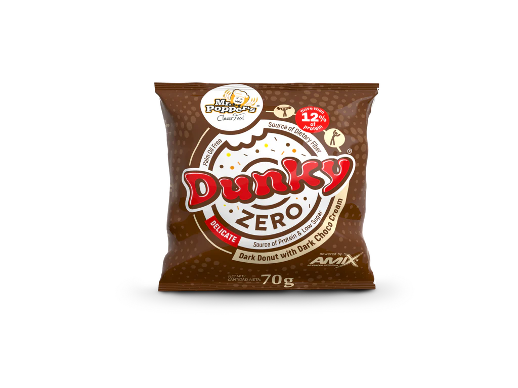 Dunky Zero 70gr - Mr.Popper‘s® - Image 11