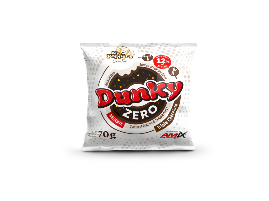 Dunky Zero 70gr - Mr.Popper‘s® - Image 12