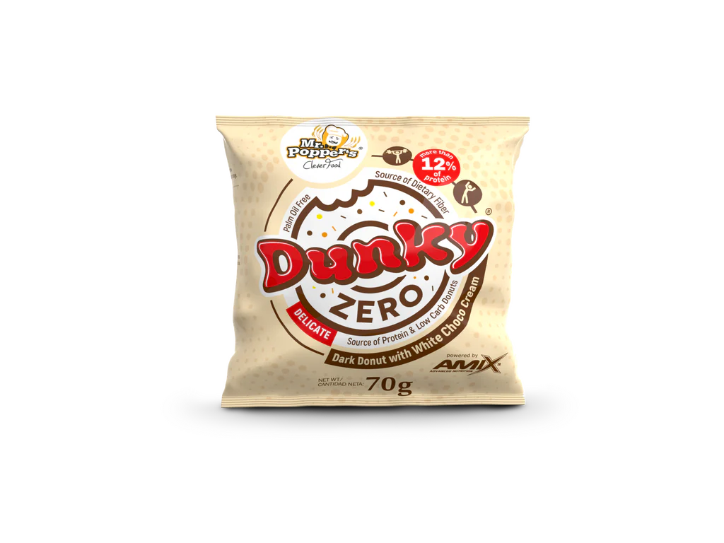 Dunky Zero 70gr - Mr.Popper‘s® - Image 14