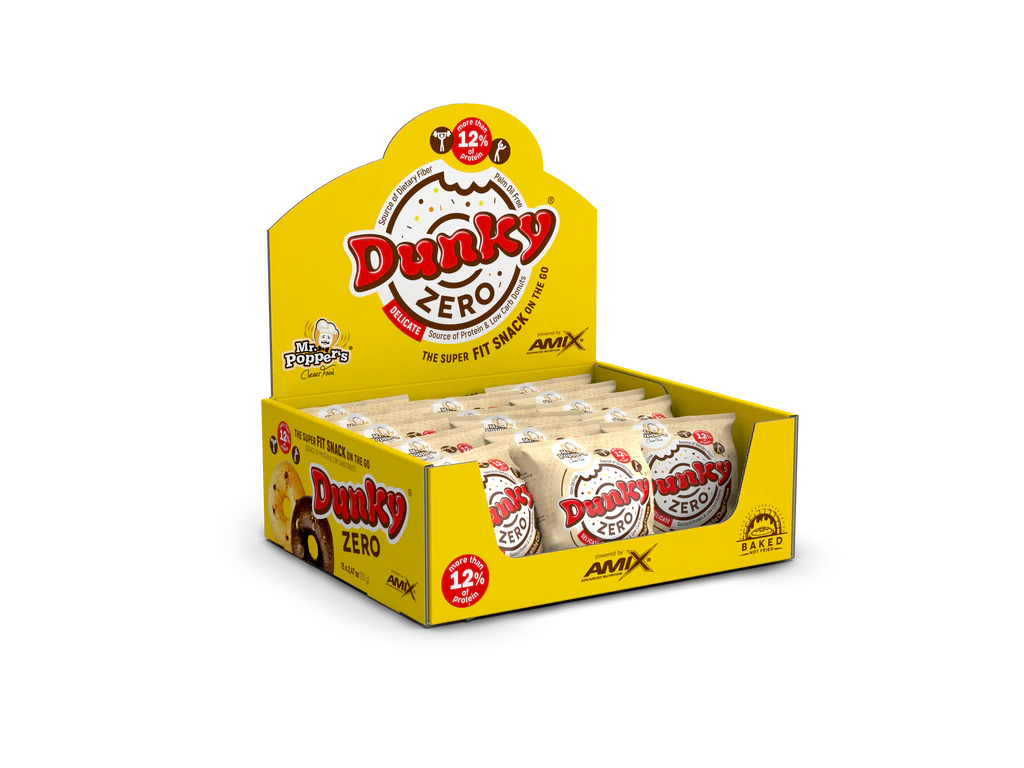 Dunky Zero 70gr - Mr.Popper‘s® - Image 15