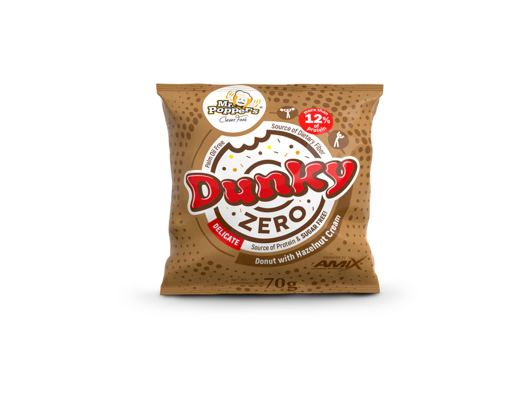 Dunky Zero 70gr - Mr.Popper‘s® - Image 16