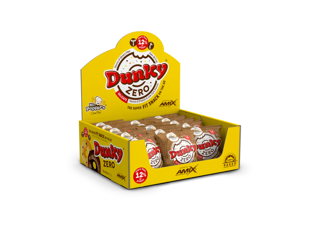 Dunky Zero 70gr - Mr.Popper‘s® - Image 17