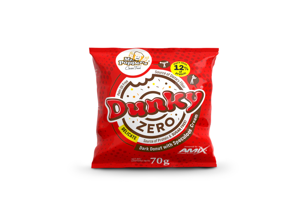 Dunky Zero 70gr - Mr.Popper‘s® - Image 18