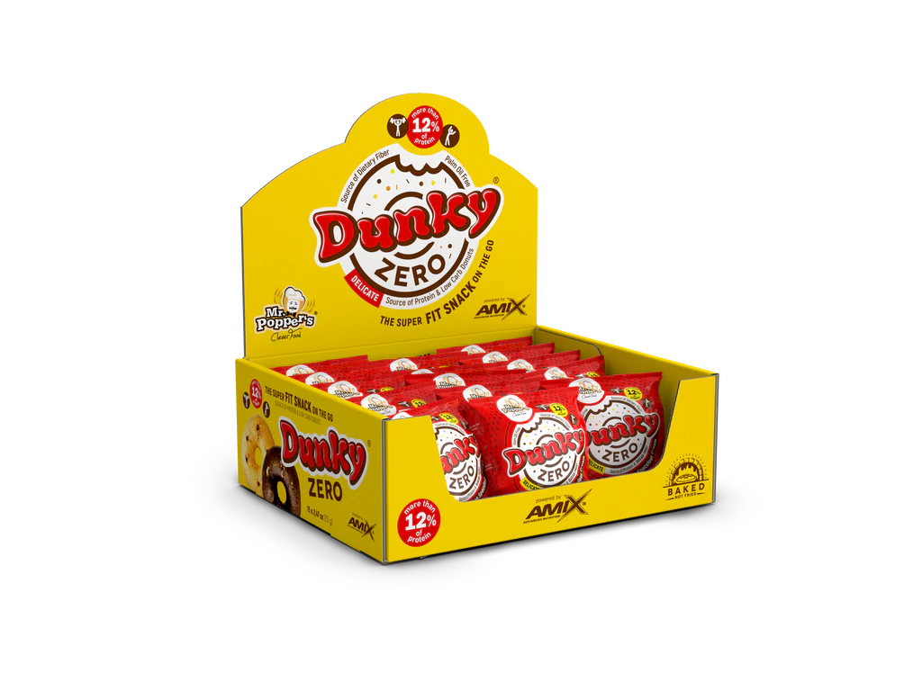 Dunky Zero 70gr - Mr.Popper‘s® - Image 19