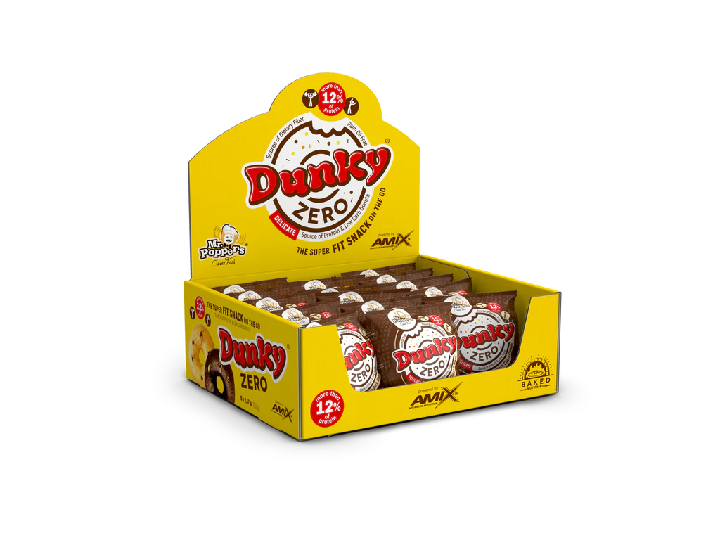 Dunky Zero 70gr - Mr.Popper‘s® - Image 20